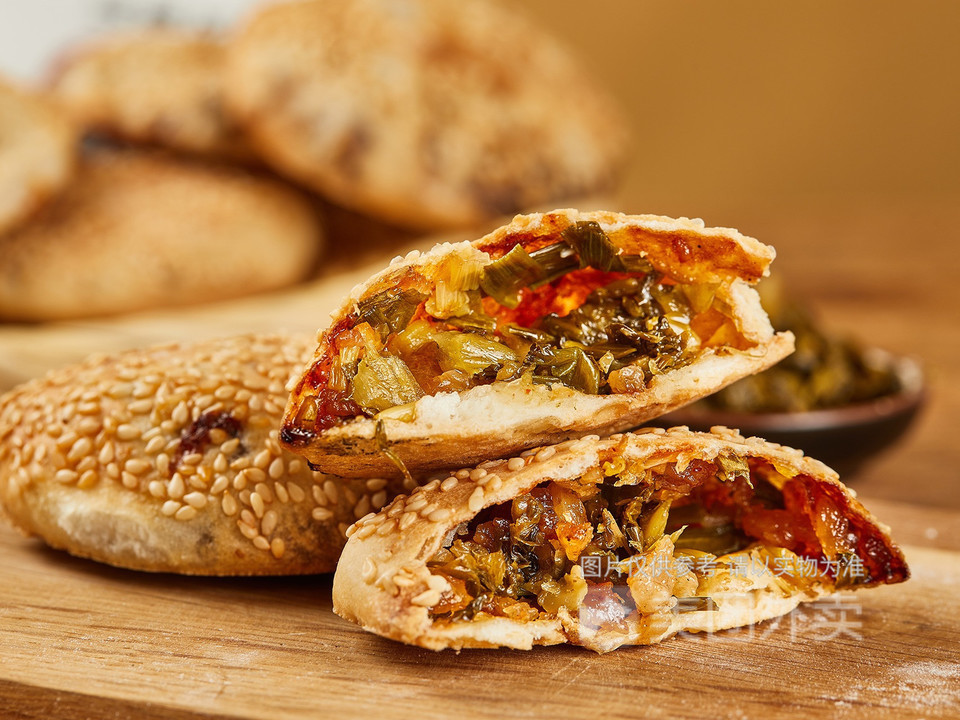 永泰葱饼乌山苑店