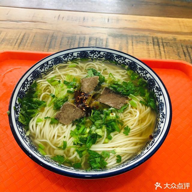 三江源牛肉面(汇津广场店)图片