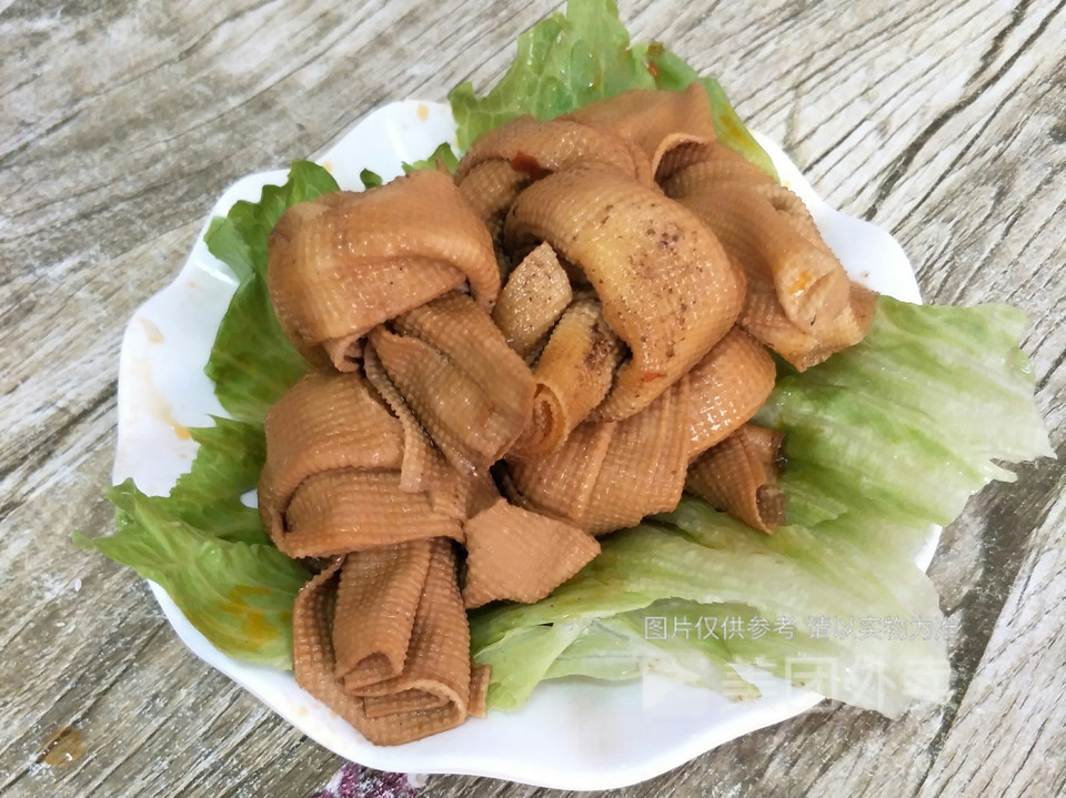 红星园牛肉板面