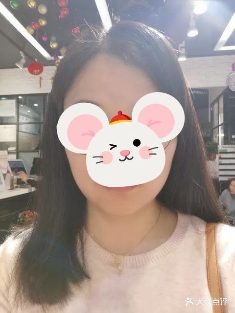 阿玛尼美容美发