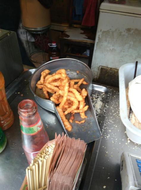 草原兴发绿鸟鸡柳图片