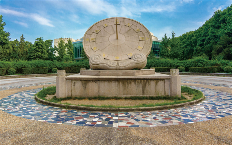 南京理工大学