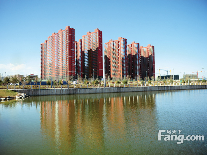 邢台丽泽苑小区