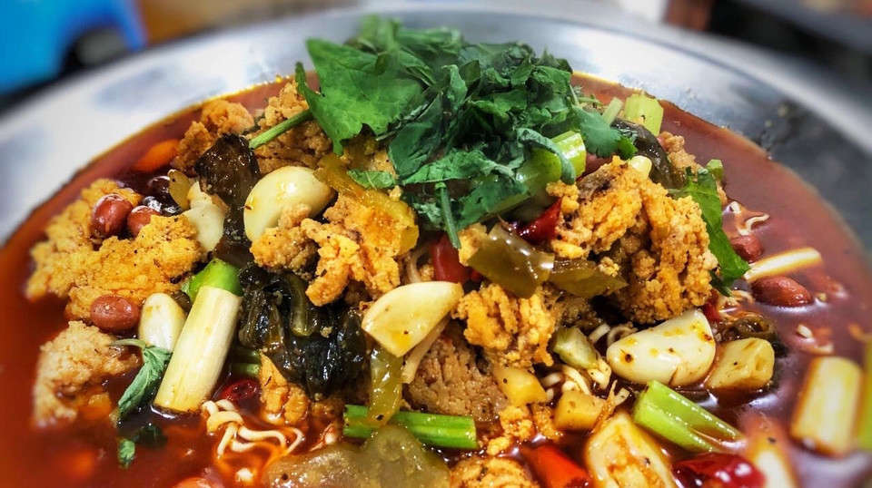 招牌烤鱼蛋(小份)图片