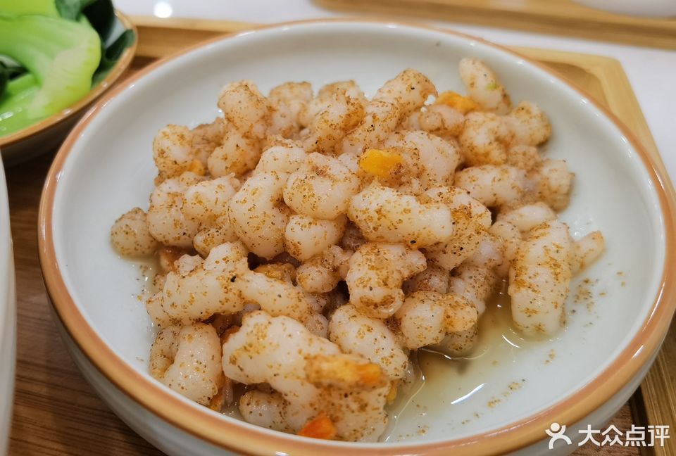 裕兴记面馆吾悦广场店
