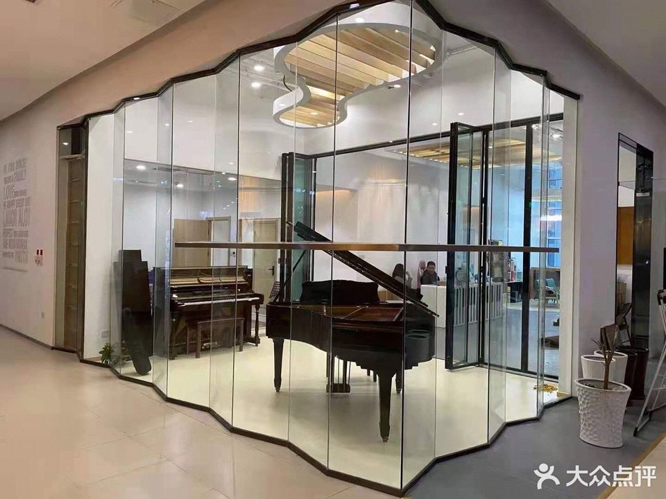 子航艺术钢琴培训中心(珠江路校区)图片