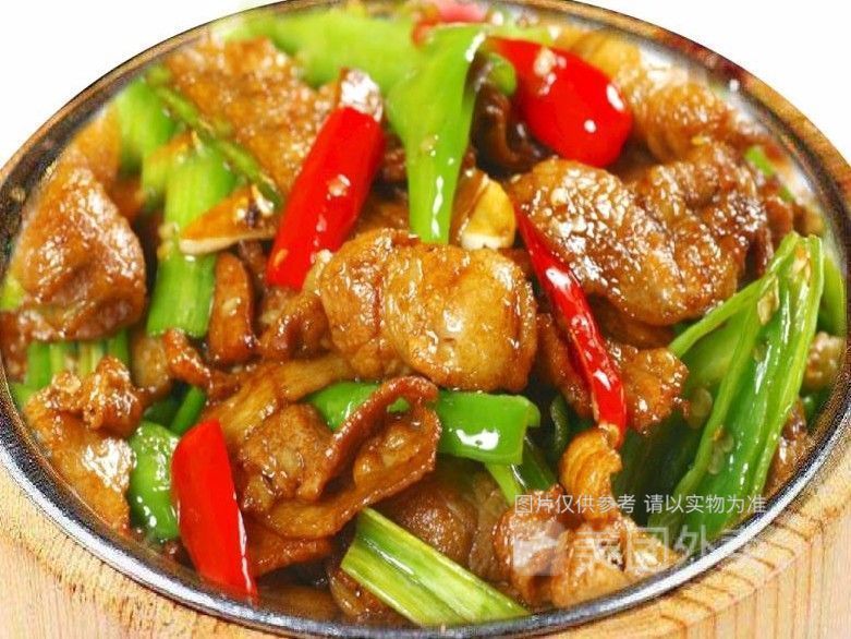 原香木桶饭万象汇店