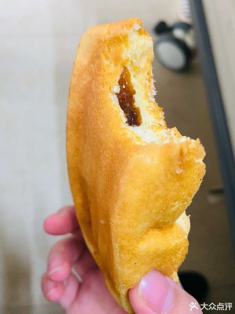 李政昊粑粑铺南华店