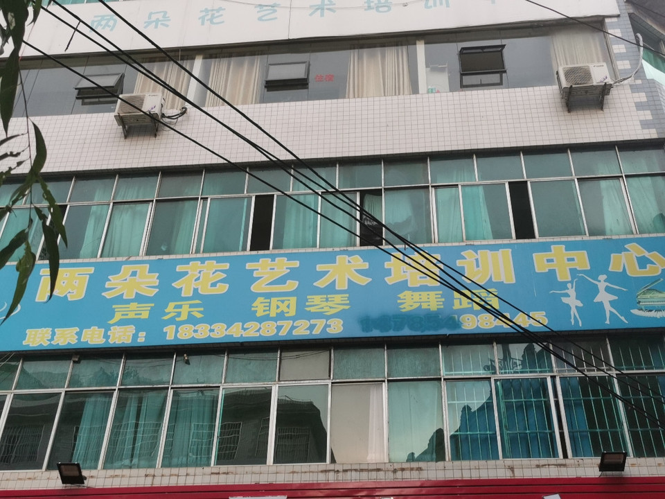 星辉艺术培训学校