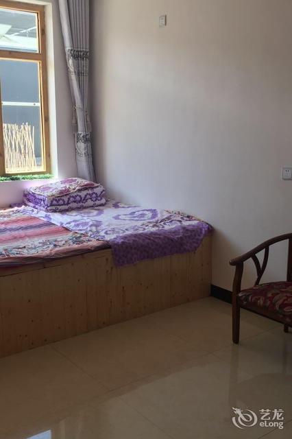 张家口市 住宿服务 客栈民宿 > 蔚县金河湾假日酒店