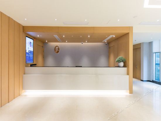 全季酒店上海张江店