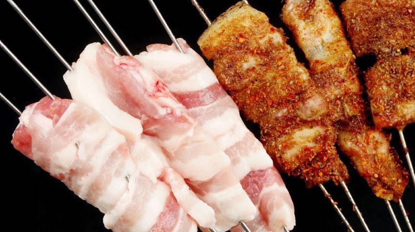 【串门烧烤】串门烧烤电话_串门烧烤怎么样_360地图