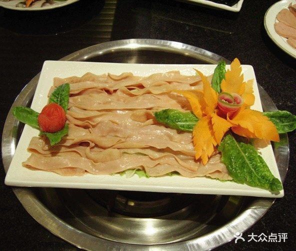 德庄火锅安溪万达店