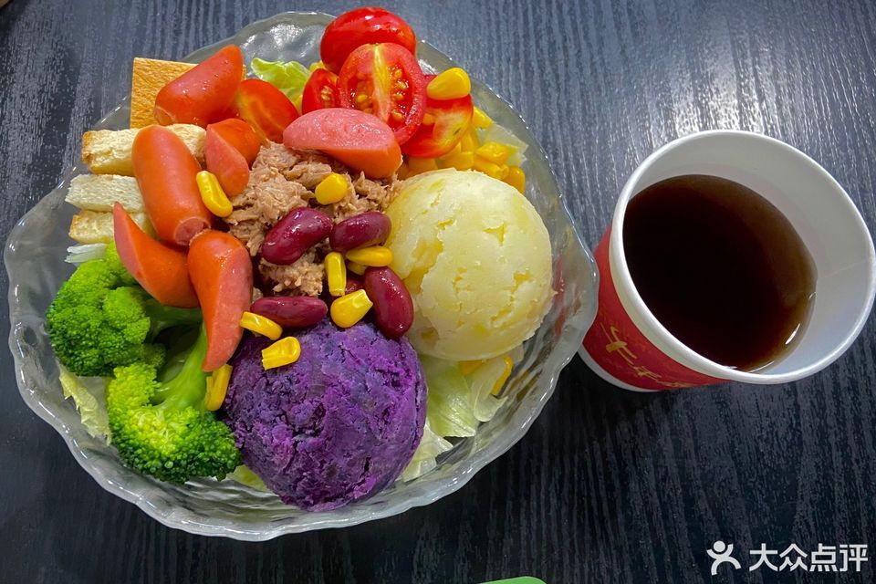 yaso沙拉惠东店