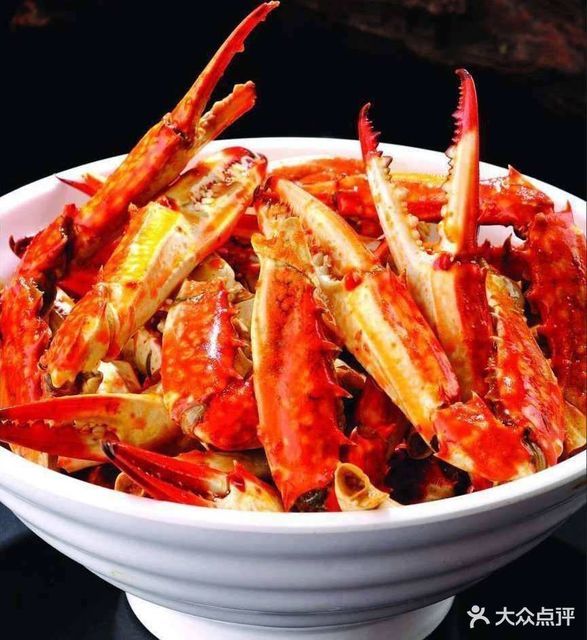 【萌萌彦秘制蟹钳(爱民路店)】萌萌彦秘制蟹钳(爱