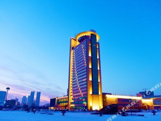 长春国际会展中心大饭店新天地购物公园(亚泰大街店)海航大酒店(长春