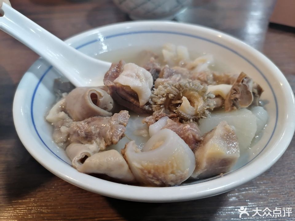 龙岩罗桥牛杂厦门旗舰店