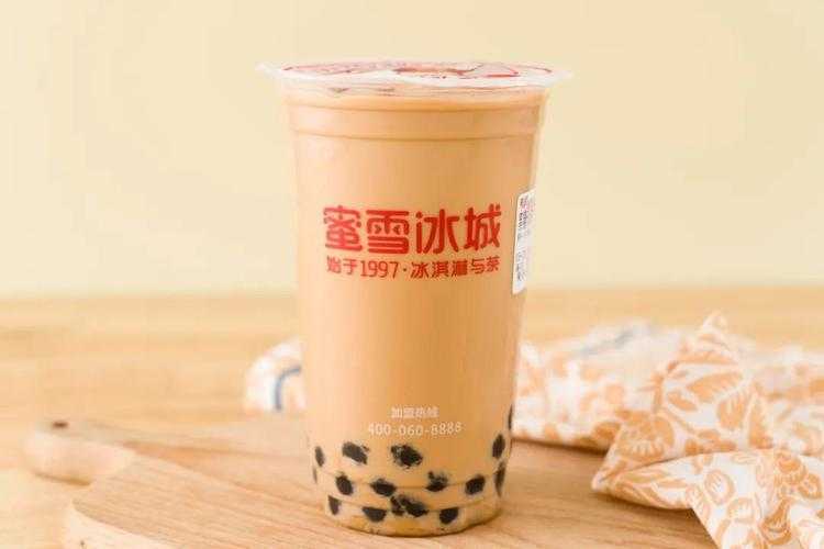 蜜雪冰城蒲庙店