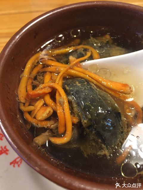 沙县小吃镇明路店