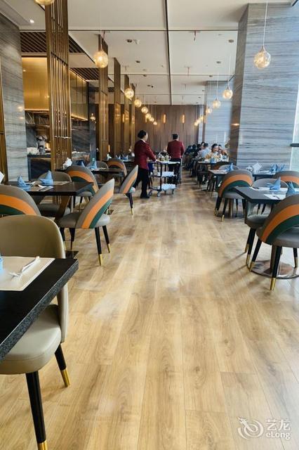 信丰康莱博国际酒店