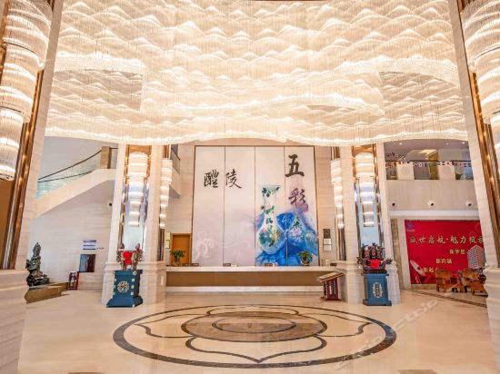 东风大酒店