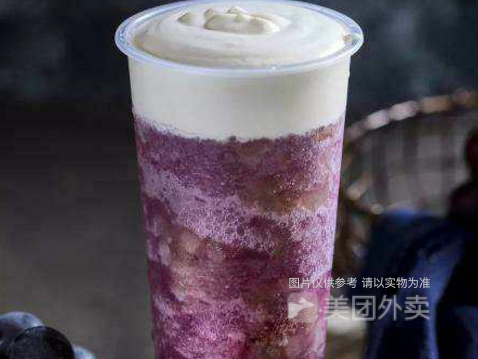 延禧贡茶民治店