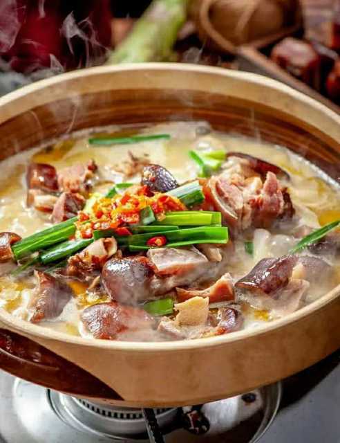 向厨家湖南家常菜