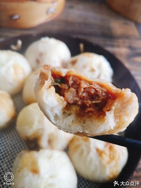 杭州小笼包金色家园2区店