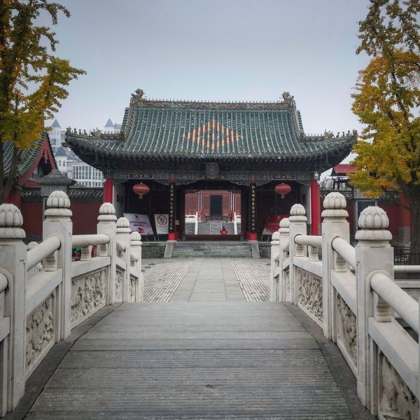 郑州文庙
