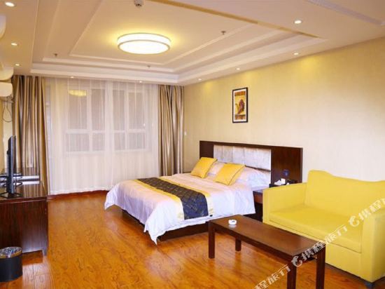 长春市 住宿服务 酒店 > 新华苑宾馆