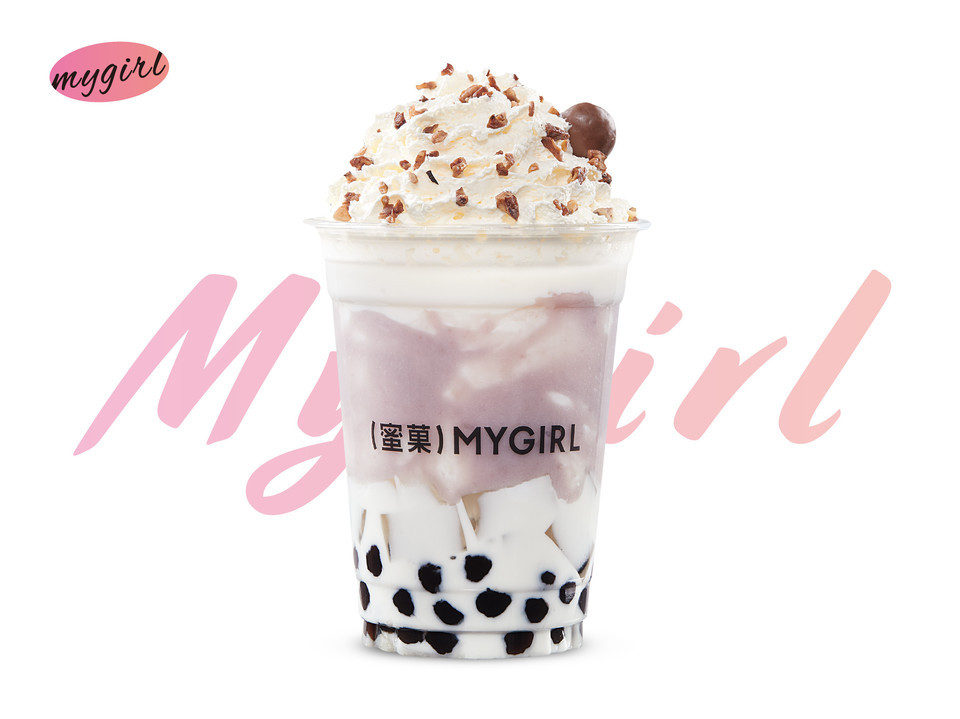 蜜菓mygirl望湖店