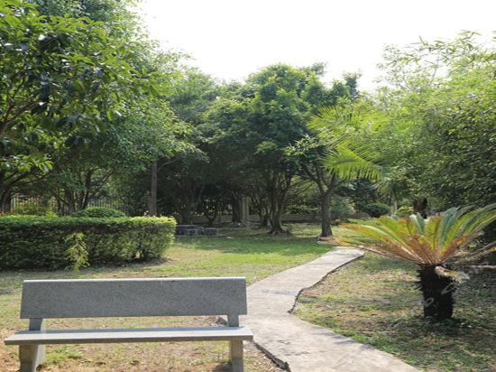 巴登巴登温泉度假酒店