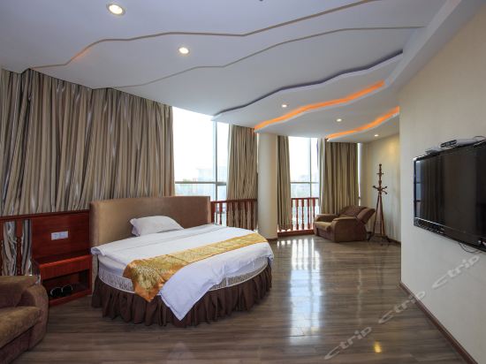 雅舍连锁酒店(义蓬店)