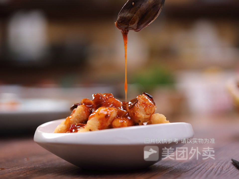 桂小厨壹方城店