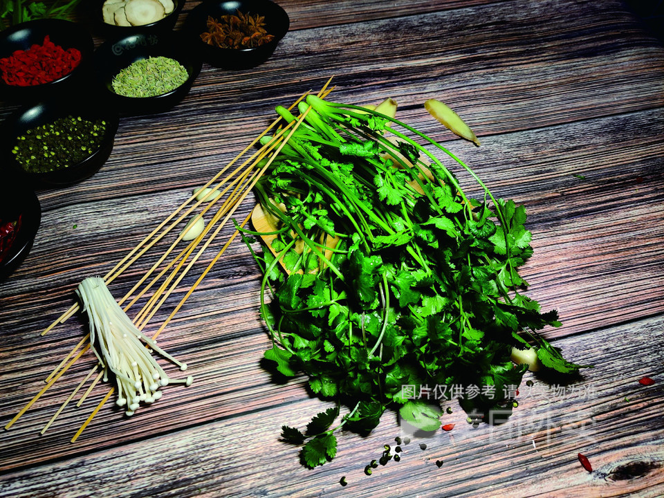 巴蜀九倒拐串串香万达店