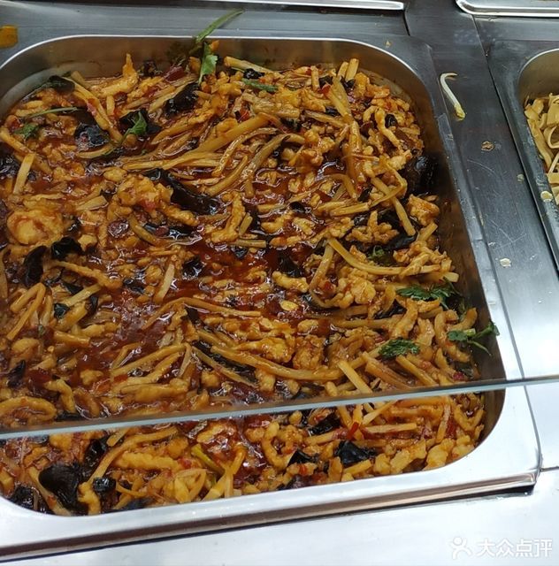 超意兴快餐高新万达店