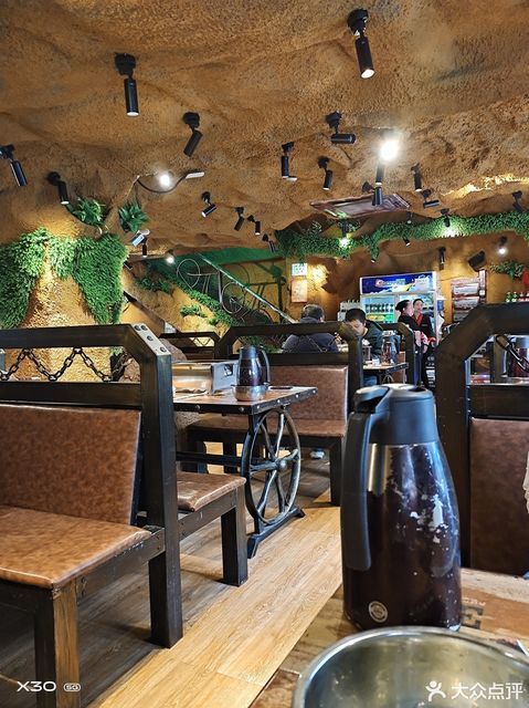 愿者上钩(东区店)