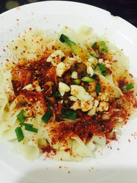 西北第一家拉面馆厦门总店