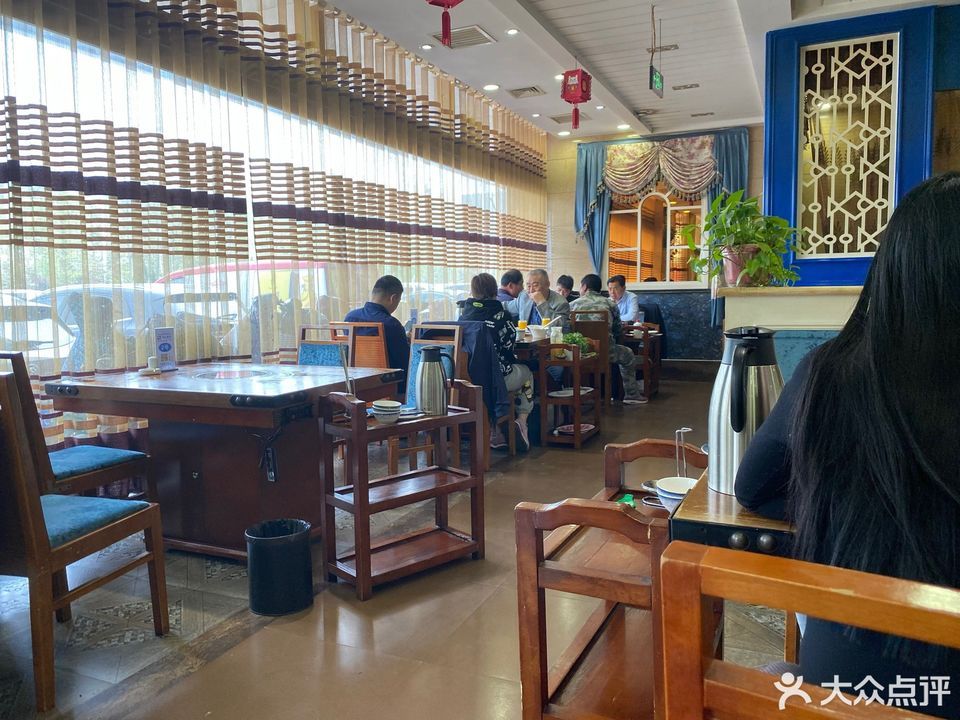 顺水鱼馆(菏泽广州路店)