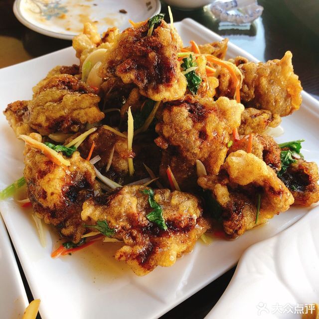 哈尔滨阿城美食