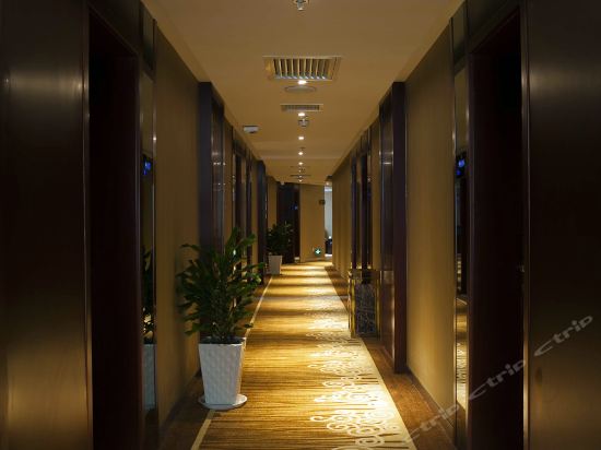 中天·亚美酒店