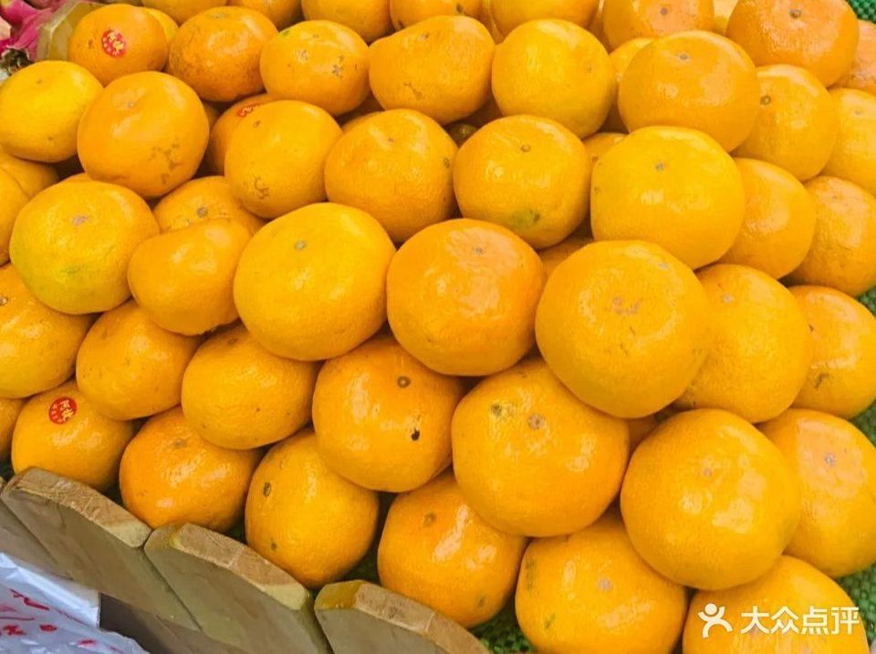 东东果园晨晖路店