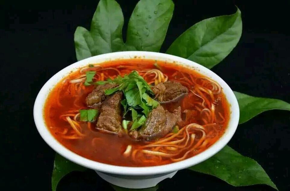 宜宾市 餐饮服务 餐馆 快餐 > 老麻抄手