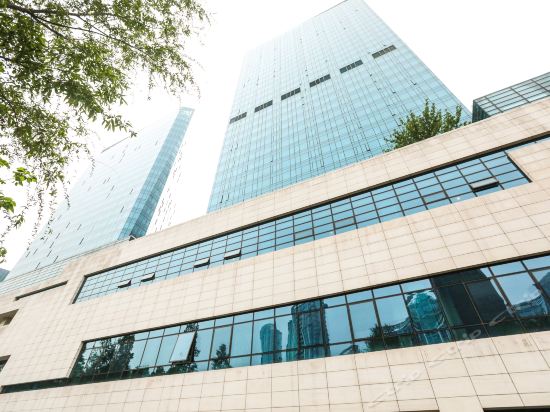 杭州银河汇酒店