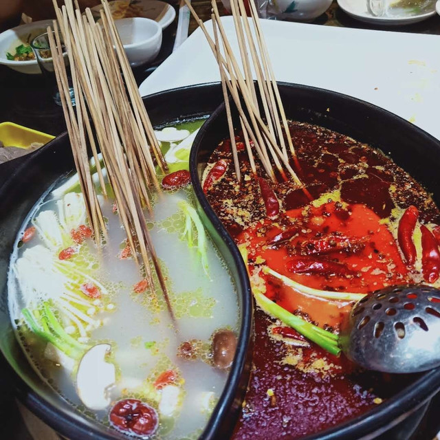 尚尚签串串香(红卫店)