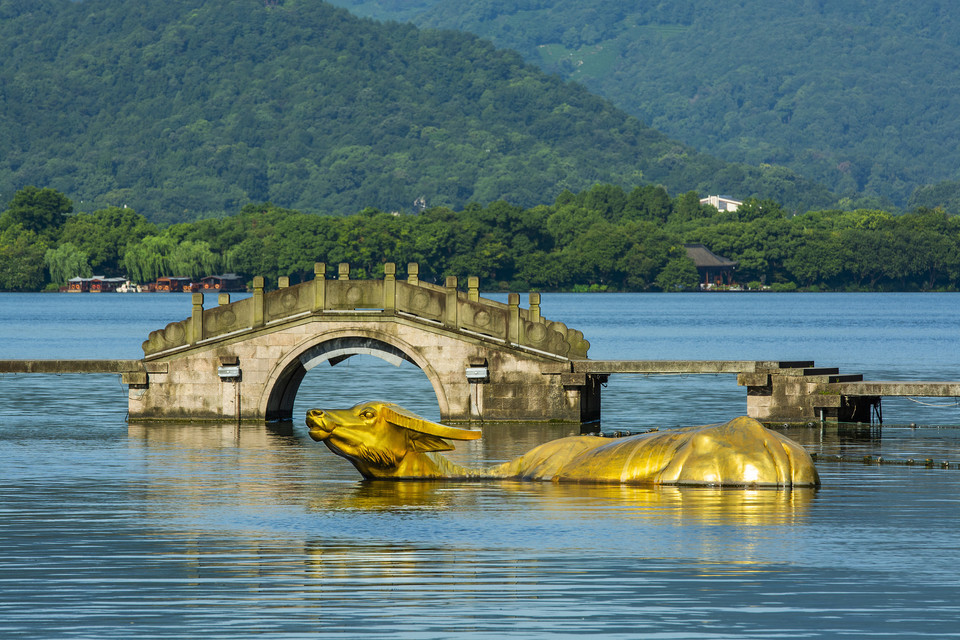 【涌金池】地址,电话,路线,周边设施_360地图
