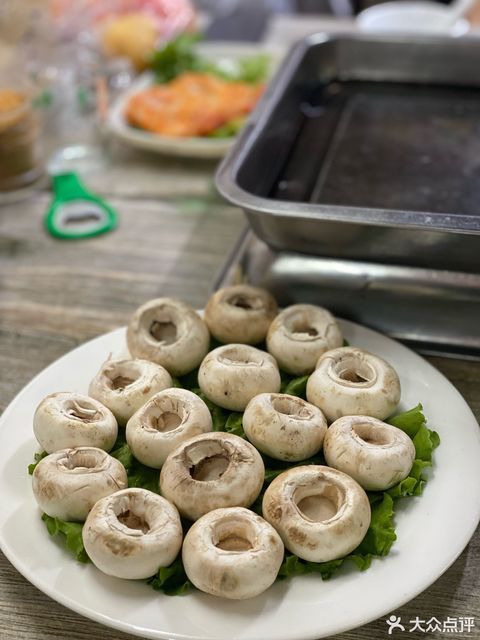 原味烤肉串吧老店