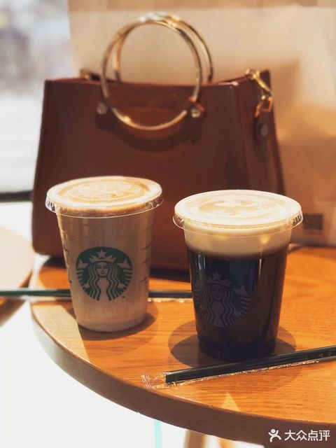 焦糖玛奇朵星冰乐