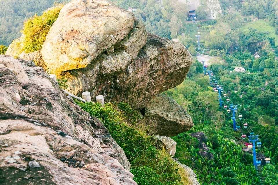 海南省彬村山华侨农场第三小学
