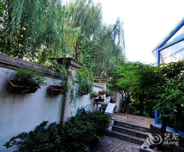 上海加州花园别墅